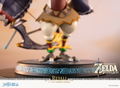 The Legend of Zelda Breath of the Wild PVC Painted Statue: Revali [Standard Edition] thumbnail 34