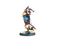The Legend of Zelda Breath of the Wild PVC Painted Statue: Revali [Standard Edition] thumbnail 4