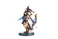The Legend of Zelda Breath of the Wild PVC Painted Statue: Revali [Standard Edition] thumbnail 5