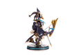 The Legend of Zelda Breath of the Wild PVC Painted Statue: Revali [Standard Edition] thumbnail 7