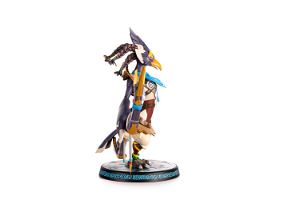 The Legend of Zelda Breath of the Wild PVC Painted Statue: Revali [Standard Edition]