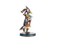 The Legend of Zelda Breath of the Wild PVC Painted Statue: Revali [Standard Edition] thumbnail 8
