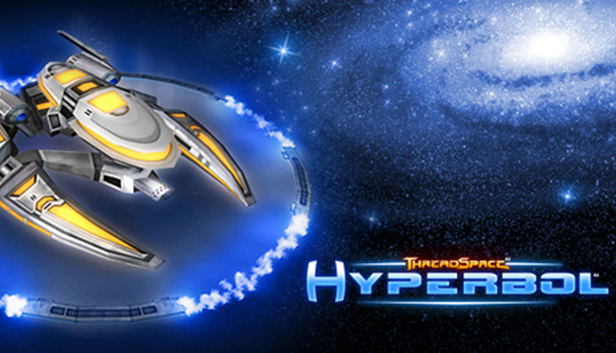 ThreadSpace: Hyperbol STEAM digital — Import Game Deal