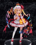 Touhou Project 1/7 Scale Pre-Painted Figure: Flandre Scarlet [AQ] [GSC Online Shop Exclusive Ver.] thumbnail 3