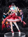 Touhou Project 1/7 Scale Pre-Painted Figure: Flandre Scarlet [AQ] [GSC Online Shop Exclusive Ver.] thumbnail 5