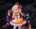 Touhou Project 1/7 Scale Pre-Painted Figure: Flandre Scarlet [AQ] [GSC Online Shop Exclusive Ver.] thumbnail 6