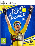 Tour de France 2021 thumbnail 1