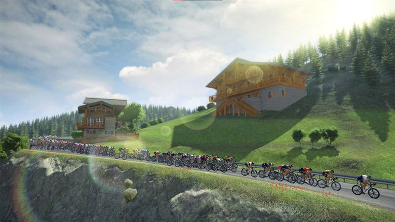 Tour de France 2021 image 2