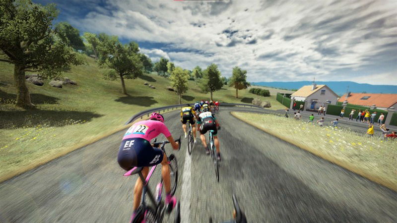 Tour de France 2021 image 3