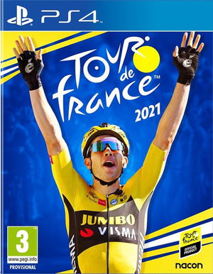 Tour de France 2021_