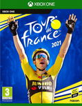 Tour de France 2021 thumbnail 1