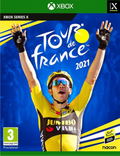 Tour de France 2021 thumbnail 1