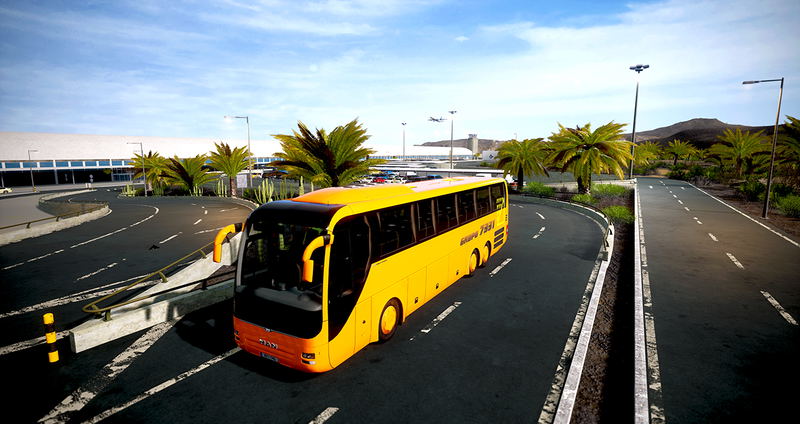Tourist Bus Simulator <span class="ext" style="background-color: #2a475e; color: #FFFFFF;">STEAM</span> <span class="ext ext_digital">digital</span> image 2
