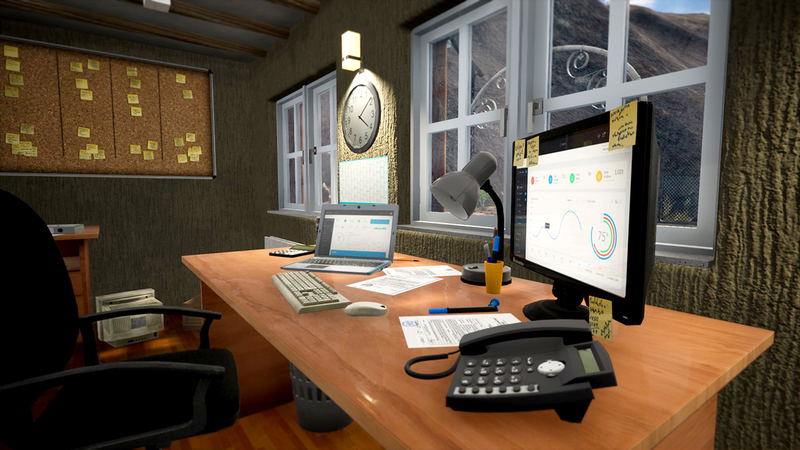 Tourist Bus Simulator <span class="ext" style="background-color: #2a475e; color: #FFFFFF;">STEAM</span> <span class="ext ext_digital">digital</span> image 4
