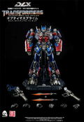 Transformers Revenge of the Fallen DLX Scale: Optimus Prime (Re-run) thumbnail 11