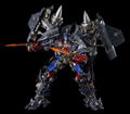 Transformers Revenge of the Fallen DLX Scale: Optimus Prime (Re-run) thumbnail 13