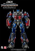 Transformers Revenge of the Fallen DLX Scale: Optimus Prime (Re-run) thumbnail 2