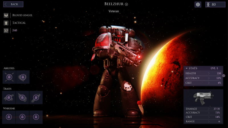 Warhammer 40,000: Deathwatch (Enhanced Edition) <span class="ext" style="background-color: #2a475e; color: #FFFFFF;">STEAM</span> <span class="ext ext_digital">digital</span> image 10
