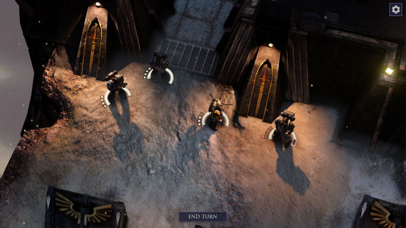 Warhammer 40,000: Deathwatch (Enhanced Edition) <span class="ext" style="background-color: #2a475e; color: #FFFFFF;">STEAM</span> <span class="ext ext_digital">digital</span> image 11
