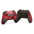 Xbox Wireless Controller (Daystrike Camo Special Edition) thumbnail 4