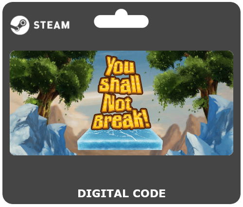 You Shall Not Break! <span class="ext" style="background-color: #2a475e; color: #FFFFFF;">STEAM</span> <span class="ext ext_digital">digital</span> image 1