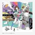 Yusuke Nakamura Play CD Artworks 2002-2021 thumbnail 8