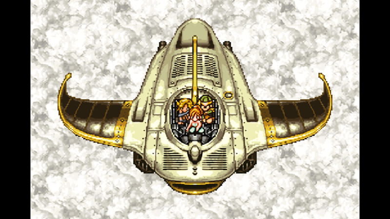 Chrono Trigger <span class="ext" style="background-color: #2a475e; color: #FFFFFF;">STEAM</span> <span class="ext ext_digital">digital</span> image 3