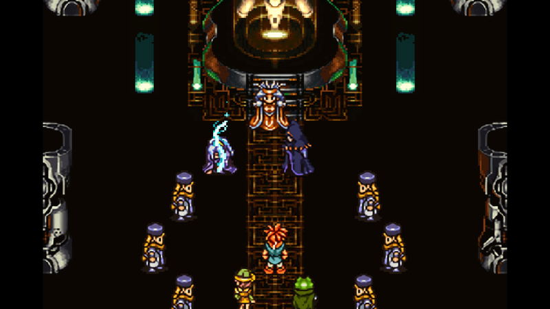 Chrono Trigger <span class="ext" style="background-color: #2a475e; color: #FFFFFF;">STEAM</span> <span class="ext ext_digital">digital</span> image 4