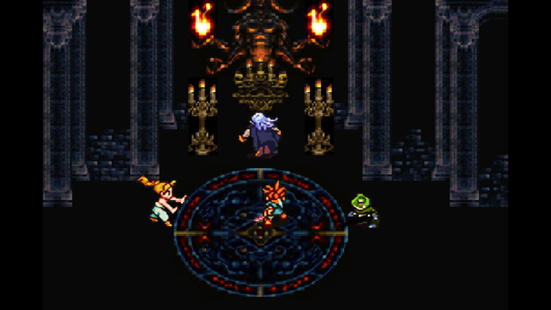 Chrono Trigger <span class="ext" style="background-color: #2a475e; color: #FFFFFF;">STEAM</span> <span class="ext ext_digital">digital</span> image 6