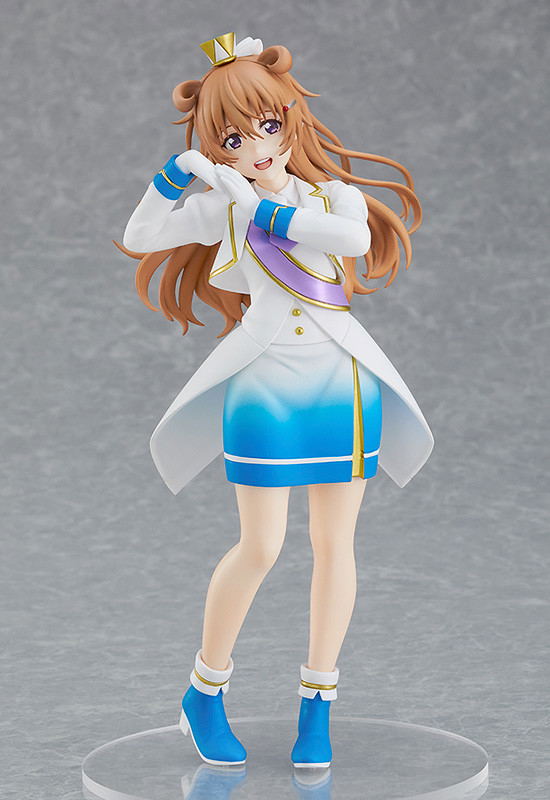 Love Live! Nijigasaki High School Idol Club: Pop Up Parade Kanata Konoe [GSC Online Shop Limited Ver.] image 7