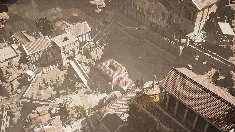 The Forgotten City image 2