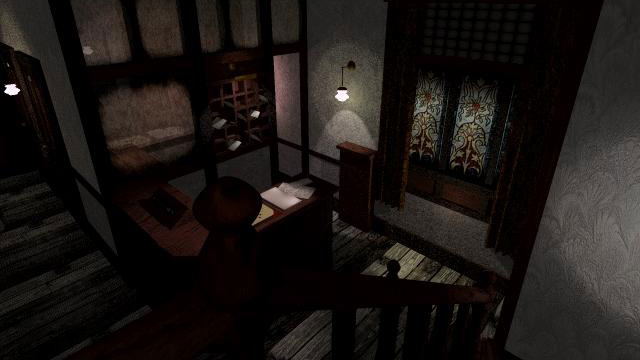 Dark Fall: The Journal <span class="ext" style="background-color: #2a475e; color: #FFFFFF;">STEAM</span> <span class="ext ext_digital">digital</span> image 2