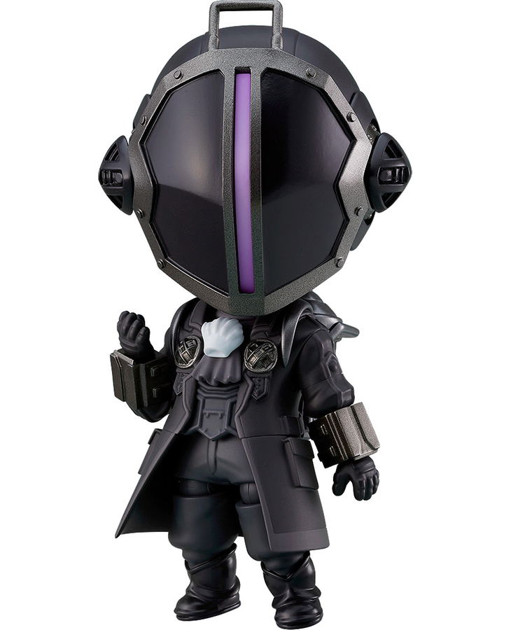 Nendoroid No. 1609 Made in Abyss Dawn of the Deep Soul: Bondrewd [GSC Online Shop Limited Ver.] image 1