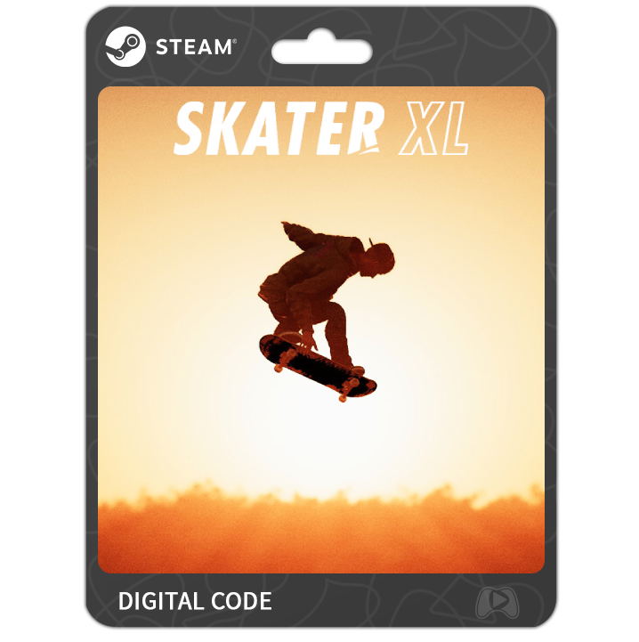 Skater XL - PlayStation 4 | PlayStation 4 | GameStop