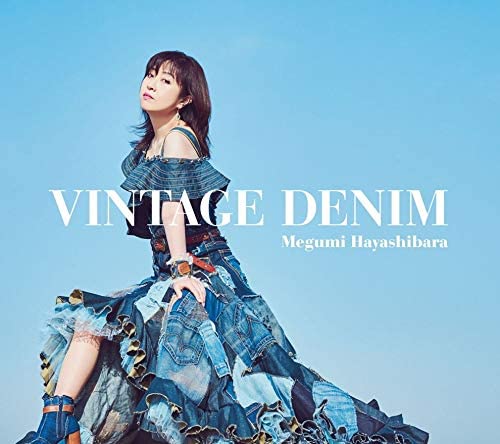 30th Anniversary Best Album Vintage Denim — Import Game Deal