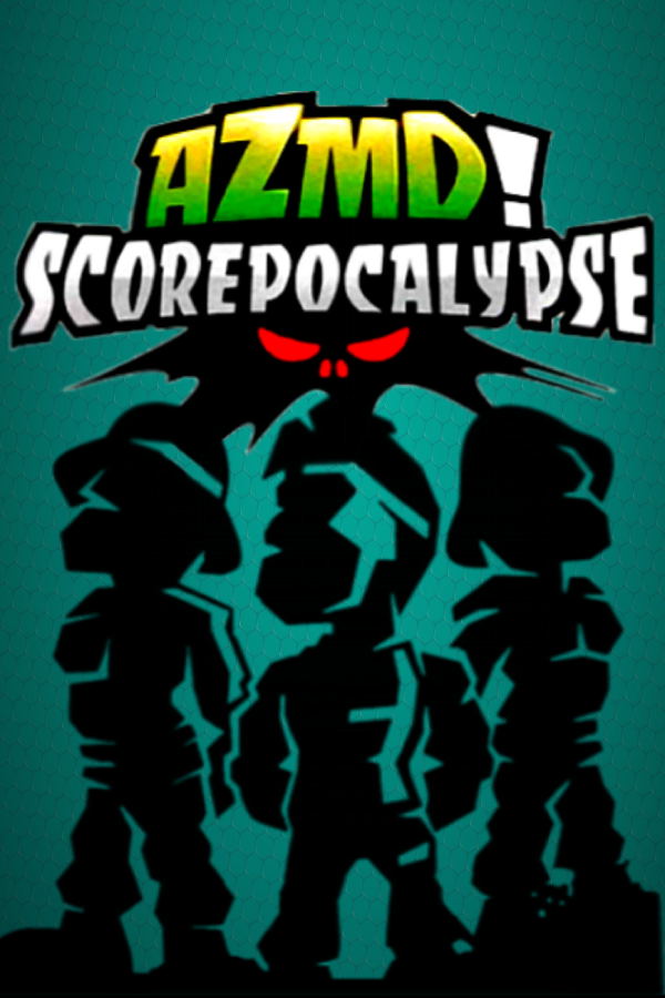 All Zombies Must Die!: Scorepocalypse STEAM digital — Import Game Deal