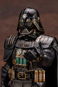ARTFX Artist Series Star Wars The Empire Strikes Back Episode V 1/7 Scale Pre-Painted Figure: Darth Vader Industrial Empire thumbnail 11