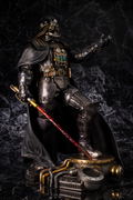 ARTFX Artist Series Star Wars The Empire Strikes Back Episode V 1/7 Scale Pre-Painted Figure: Darth Vader Industrial Empire thumbnail 16
