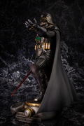 ARTFX Artist Series Star Wars The Empire Strikes Back Episode V 1/7 Scale Pre-Painted Figure: Darth Vader Industrial Empire thumbnail 17