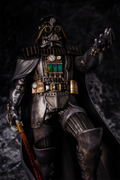 ARTFX Artist Series Star Wars The Empire Strikes Back Episode V 1/7 Scale Pre-Painted Figure: Darth Vader Industrial Empire thumbnail 18