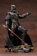 ARTFX Artist Series Star Wars The Empire Strikes Back Episode V 1/7 Scale Pre-Painted Figure: Darth Vader Industrial Empire thumbnail 2