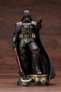 ARTFX Artist Series Star Wars The Empire Strikes Back Episode V 1/7 Scale Pre-Painted Figure: Darth Vader Industrial Empire thumbnail 3