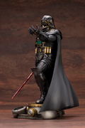 ARTFX Artist Series Star Wars The Empire Strikes Back Episode V 1/7 Scale Pre-Painted Figure: Darth Vader Industrial Empire thumbnail 4