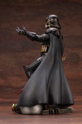 ARTFX Artist Series Star Wars The Empire Strikes Back Episode V 1/7 Scale Pre-Painted Figure: Darth Vader Industrial Empire thumbnail 5