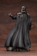 ARTFX Artist Series Star Wars The Empire Strikes Back Episode V 1/7 Scale Pre-Painted Figure: Darth Vader Industrial Empire thumbnail 6
