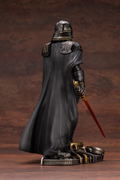 ARTFX Artist Series Star Wars The Empire Strikes Back Episode V 1/7 Scale Pre-Painted Figure: Darth Vader Industrial Empire thumbnail 8