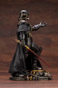 ARTFX Artist Series Star Wars The Empire Strikes Back Episode V 1/7 Scale Pre-Painted Figure: Darth Vader Industrial Empire thumbnail 9