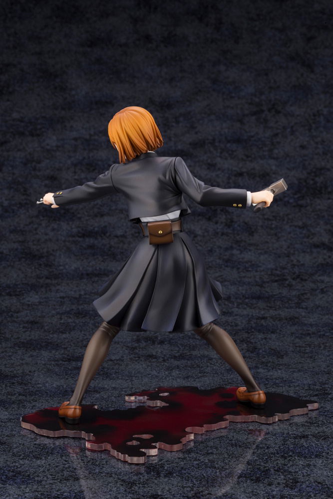 ARTFX J Jujutsu Kaisen 1/8 Scale Pre-Painted Figure: Nobara Kugisaki image 4