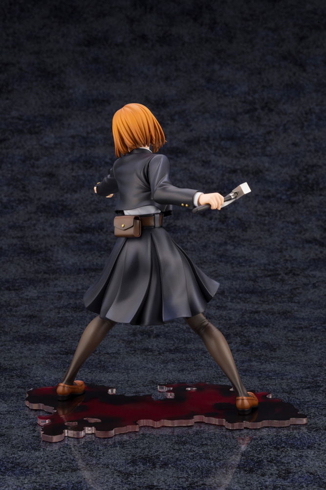 ARTFX J Jujutsu Kaisen 1/8 Scale Pre-Painted Figure: Nobara Kugisaki image 5