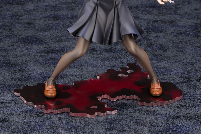 ARTFX J Jujutsu Kaisen 1/8 Scale Pre-Painted Figure: Nobara Kugisaki image 8
